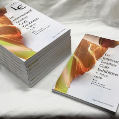 図録（作品集） | ILCE（公募）