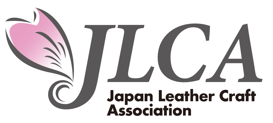 Japan Leather Craft Association LOGO