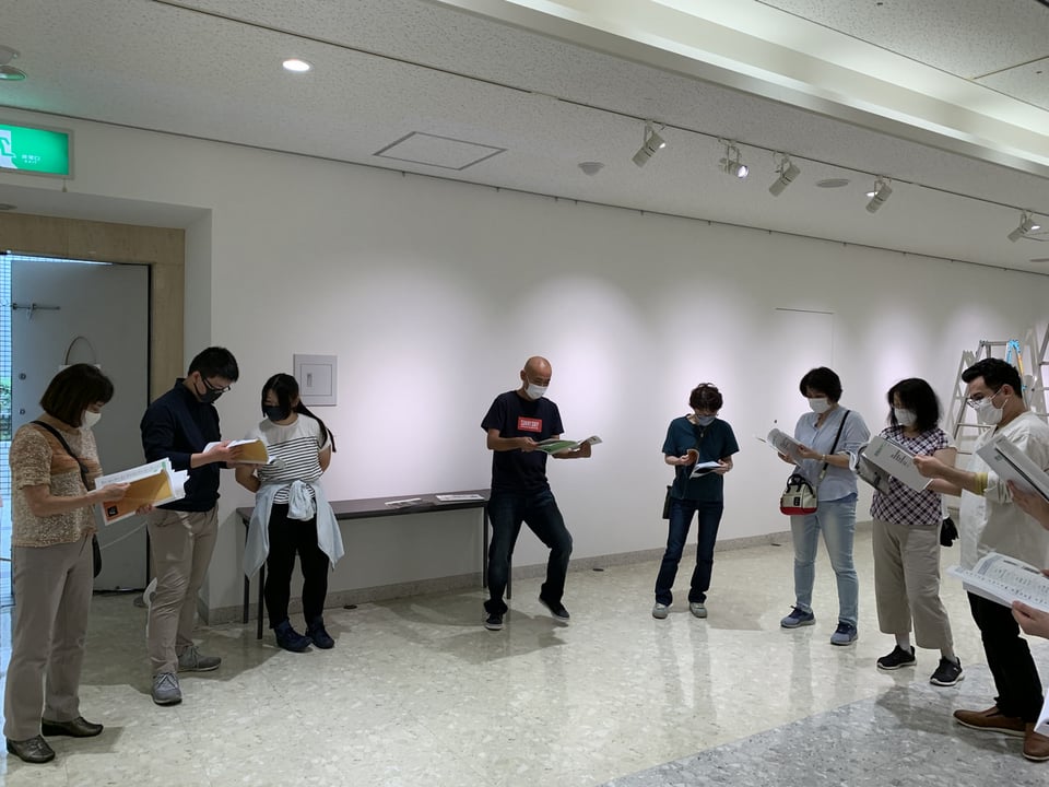 レザー　レザークラフト　レザーカービング　アート　ハンドメイド　革雑貨　革　革小物　ギャラリー　公募展　コンテスト