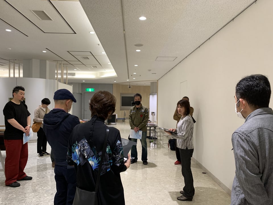 レザー レザークラフト レザーカービング アート ハンドメイド 革雑貨 革 革小物 ギャラリー 公募展 コンテスト