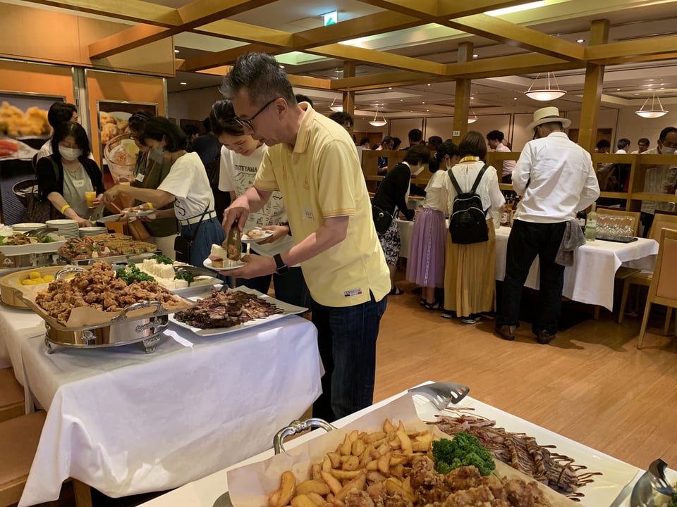 イlcエ交流会 レザークラフト 公募展