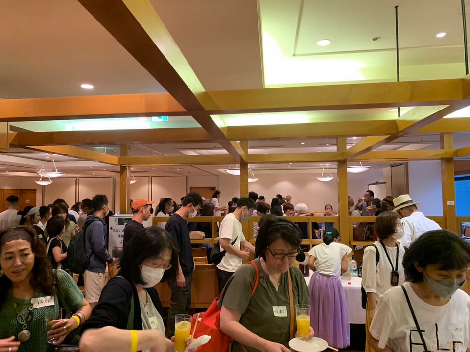ILCE交流会 レザークラフト 公募展